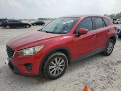 2016 Mazda CX-5 Touring en venta en Houston, TX