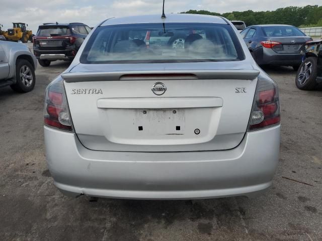 2011 Nissan Sentra 2.0