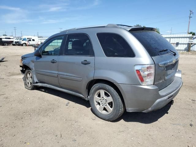 2005 Chevrolet Equinox LS