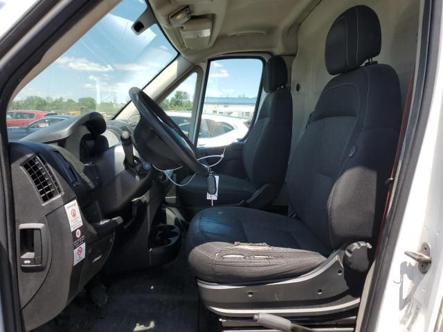 2015 Dodge RAM Promaster 1500 1500 Standard