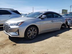 2020 Hyundai Elantra SEL for sale in Chicago Heights, IL