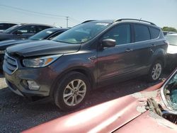 2018 Ford Escape SE for sale in Lebanon, TN