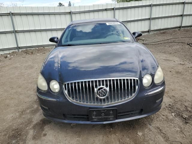 2008 Buick Lacrosse CX