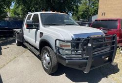 2008 Ford F450 Super Duty for sale in Antelope, CA