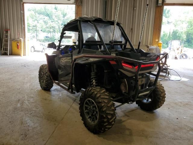 2021 Polaris RZR XP 1000 Premium