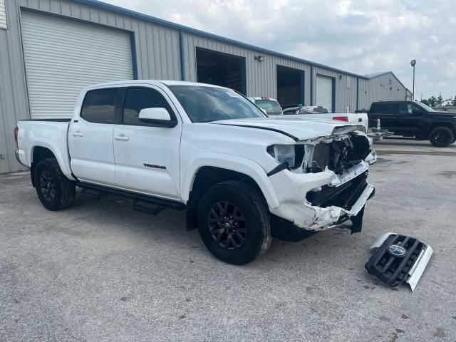 2023 Toyota Tacoma Double Cab