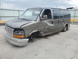 2004 GMC Savana RV G1500 en venta en Dyer, IN