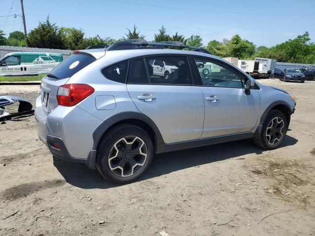 2013 Subaru XV Crosstrek 2.0 Premium