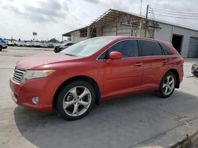 2009 Toyota Venza