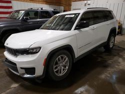 2023 Jeep Grand Cherokee L Laredo for sale in Anchorage, AK