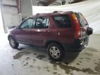 2002 Honda CR-V EX