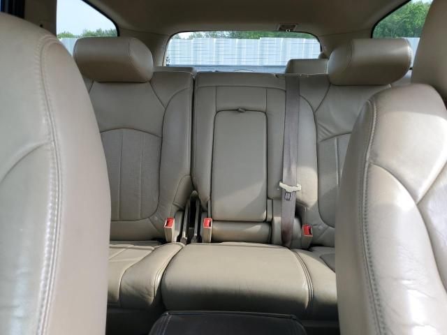 2011 Buick Enclave CXL