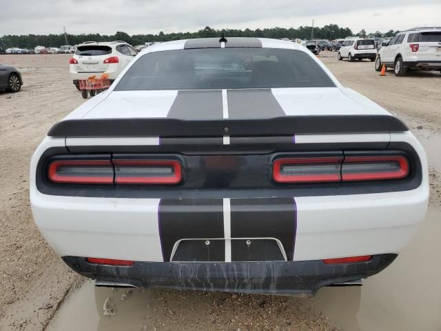 2015 Dodge Challenger R/T Scat Pack