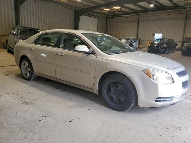 2009 Chevrolet Malibu 1LT