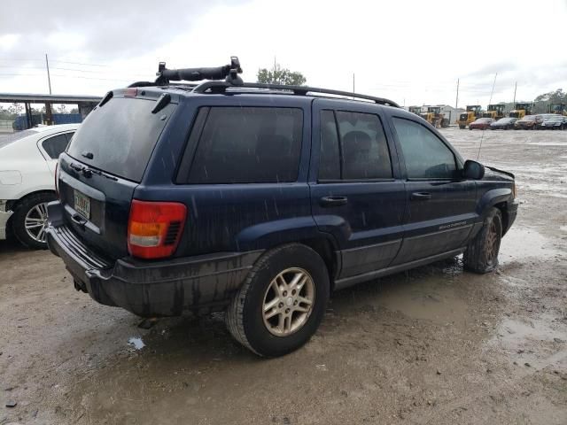 2004 Jeep Grand Cherokee Laredo