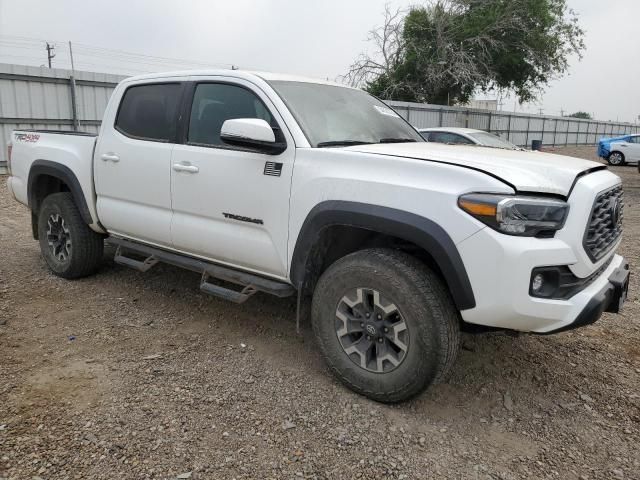 2023 Toyota Tacoma Double Cab