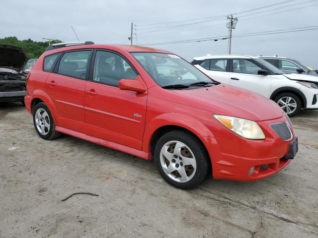 2006 Pontiac Vibe