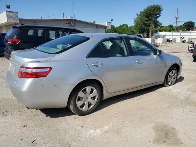 2007 Toyota Camry CE