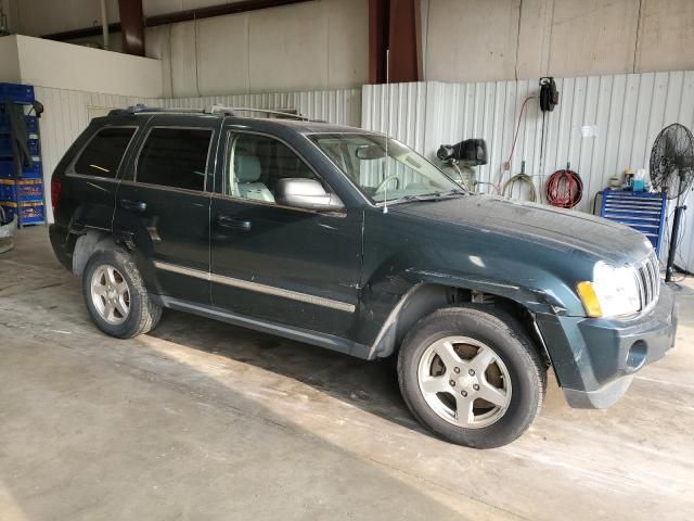 2005 Jeep Grand Cherokee Limited