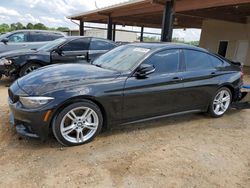 BMW Vehiculos salvage en venta: 2019 BMW 430I Gran Coupe