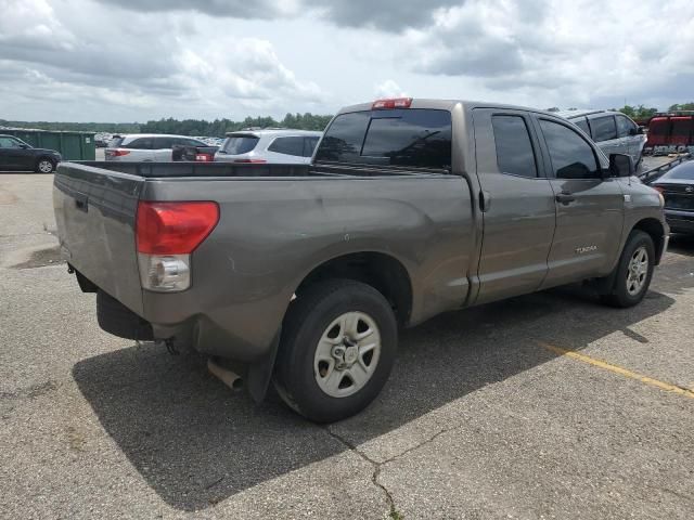 2009 Toyota Tundra Double Cab