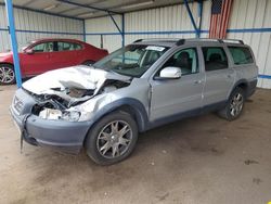 Volvo salvage cars for sale: 2007 Volvo XC70