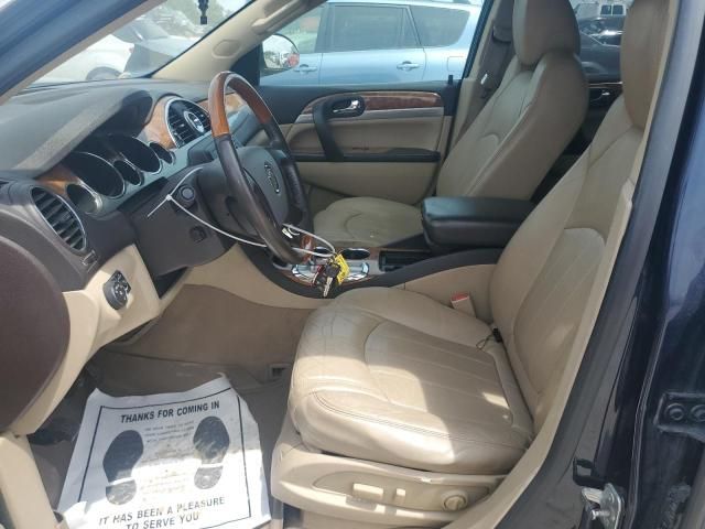 2012 Buick Enclave