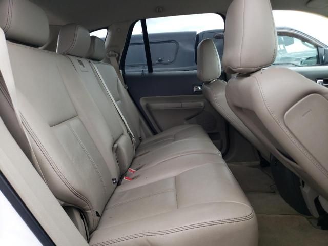 2010 Ford Edge SEL