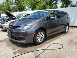 2017 Chrysler Pacifica Touring for sale in Bridgeton, MO