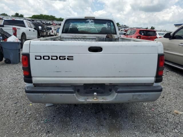 2001 Dodge RAM 1500