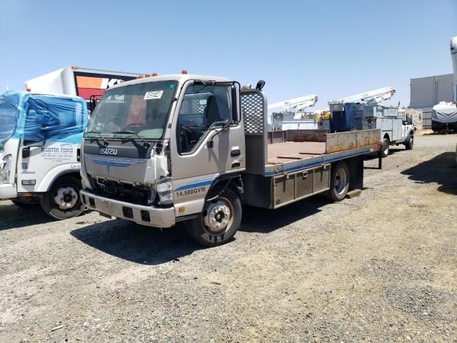 2006 Isuzu NPR