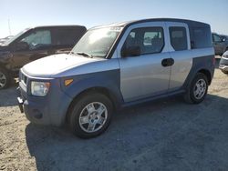 Vehiculos salvage en venta de Copart Antelope, CA: 2006 Honda Element LX