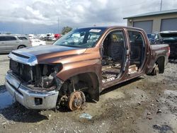 2014 Toyota Tundra Crewmax Platinum for sale in Eugene, OR