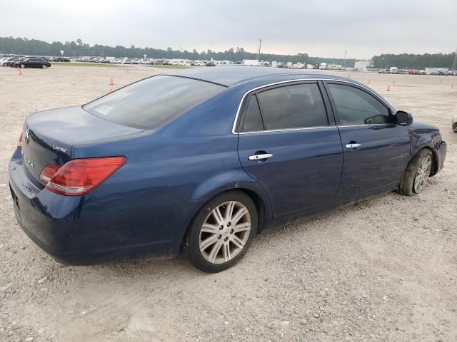 2008 Toyota Avalon XL