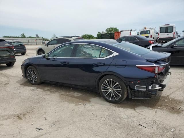 2022 Lexus ES 350 Base