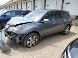 2008 Acura MDX Technology for sale in Louisville, KY