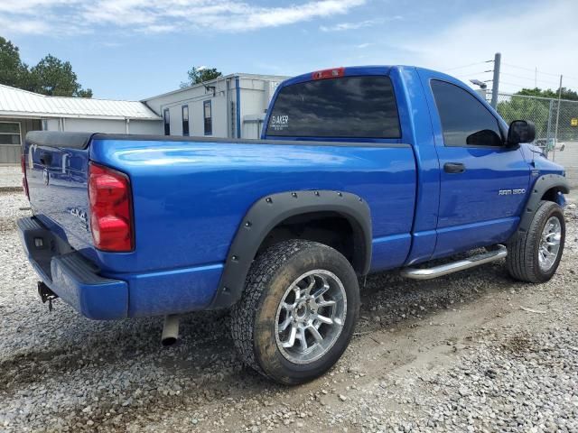 2007 Dodge RAM 1500 ST