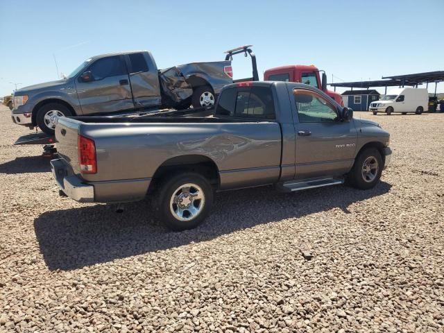 2003 Dodge RAM 1500 ST