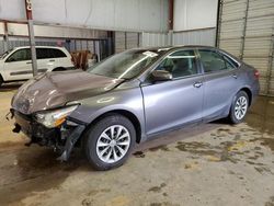2015 Toyota Camry LE for sale in Mocksville, NC
