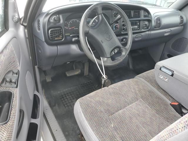 1998 Dodge RAM 1500