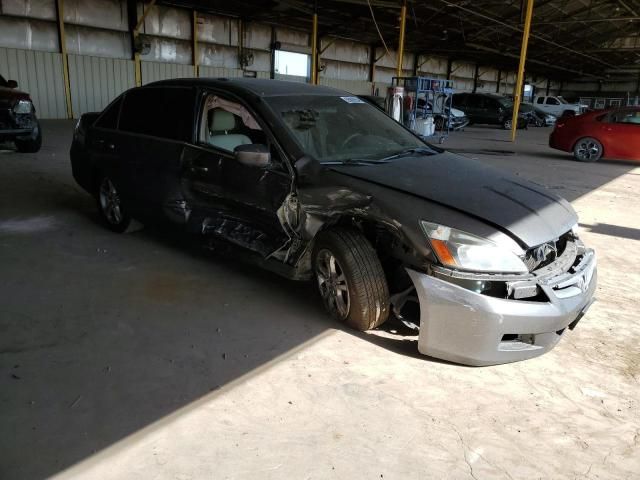 2006 Honda Accord EX