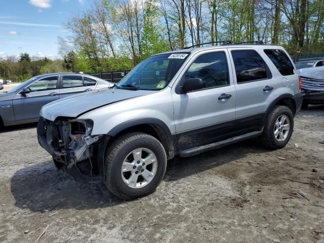 2006 Ford Escape XLT