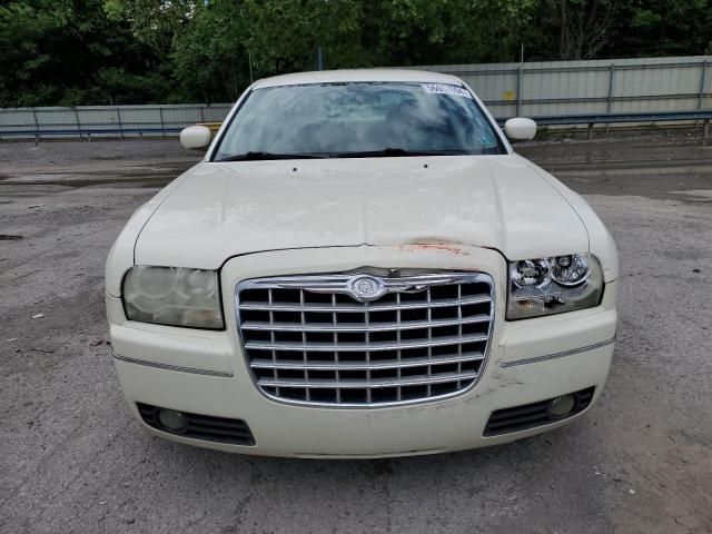 2007 Chrysler 300 Touring