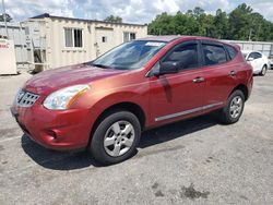 Nissan Vehiculos salvage en venta: 2011 Nissan Rogue S