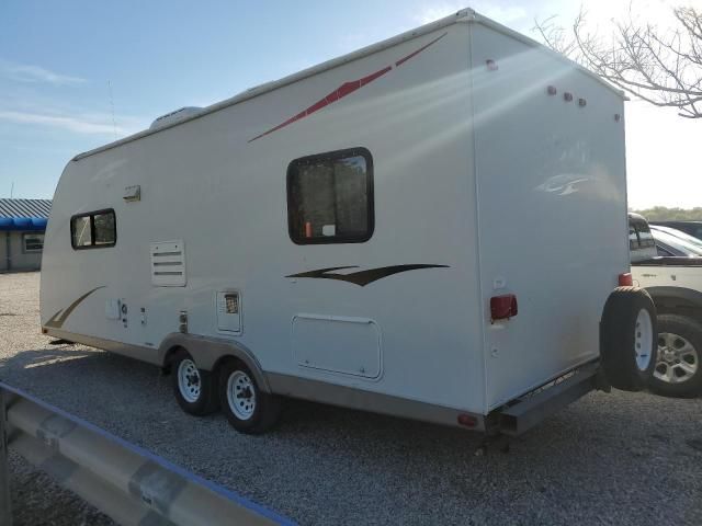 2008 Other Travel Trailer