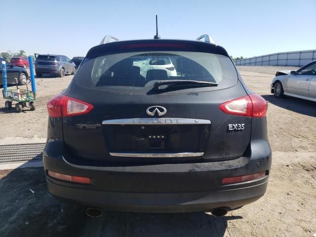 2011 Infiniti EX35 Base