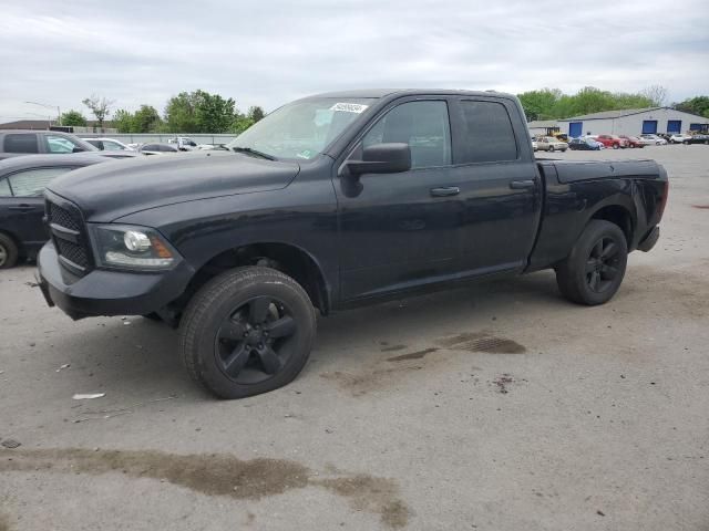 2014 Dodge RAM 1500 ST