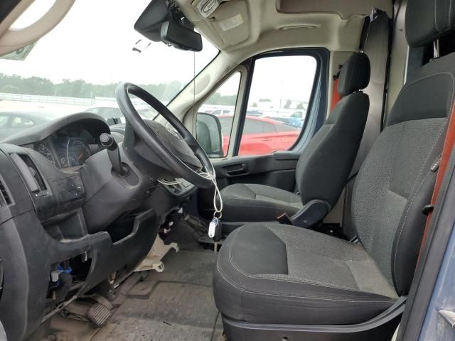 2021 Dodge RAM Promaster 3500 3500 High