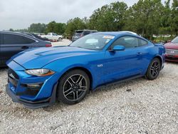 2019 Ford Mustang GT en venta en Houston, TX