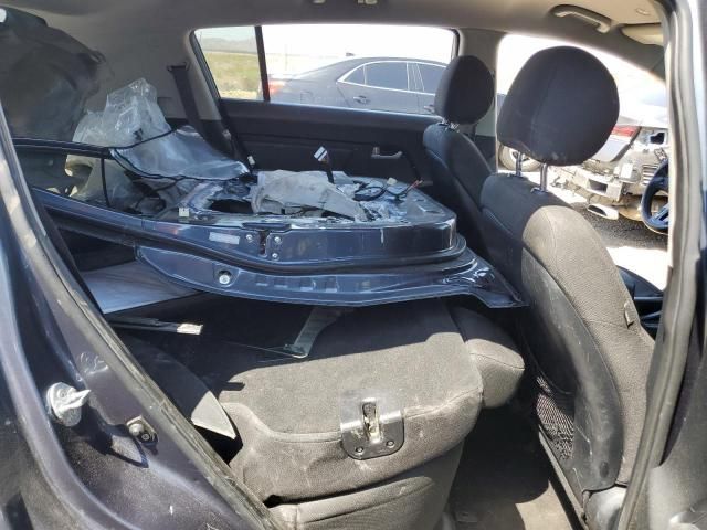 2013 KIA Sportage Base